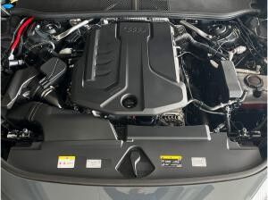 Audi A5 Limousine 2.0 TFSI quattro editon one Stndhzg