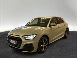 Audi A1 Sportback 30 TFSI S line S tronic LED Nav ACC