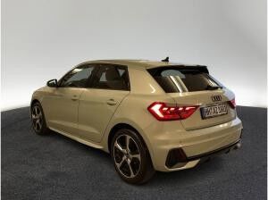 Audi A1 Sportback 30 TFSI S line S tronic LED Nav ACC