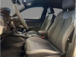 Audi A1 Sportback 30 TFSI S line S tronic LED Nav ACC