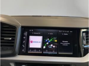 Audi A1 Sportback 30 TFSI S line S tronic LED Nav ACC