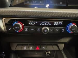 Audi A1 Sportback 30 TFSI S line S tronic LED Nav ACC