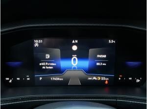 Volkswagen T-Cross 1.0 TSI Life DSG Navi Einparkhilfe AppConnect