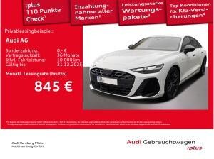 Audi A6 e-hybrid quattro S tronic Edition One S line