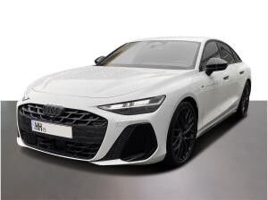 Audi A6 e-hybrid quattro S tronic Edition One S line
