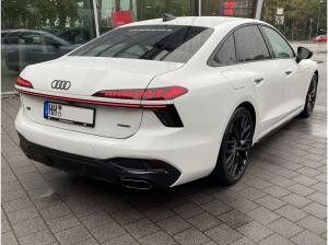 Audi A6 e-hybrid quattro S tronic Edition One S line