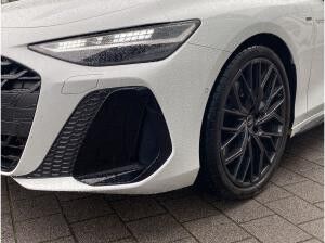 Audi A6 e-hybrid quattro S tronic Edition One S line