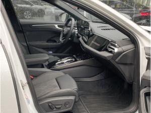 Audi A6 e-hybrid quattro S tronic Edition One S line