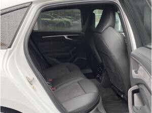 Audi A6 e-hybrid quattro S tronic Edition One S line