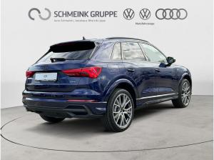 Audi Q3 40 TDI quattro S line MATRIX PANO 360° AHK
