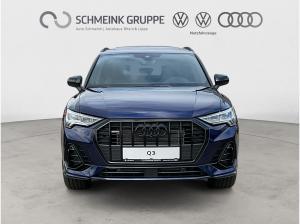 Audi Q3 40 TDI quattro S line MATRIX PANO 360° AHK
