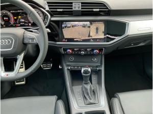 Audi Q3 40 TDI quattro S line MATRIX PANO 360° AHK