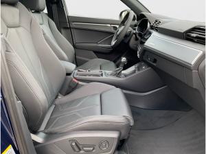 Audi Q3 40 TDI quattro S line MATRIX PANO 360° AHK