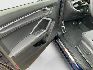 Audi Q3 40 TDI quattro S line MATRIX PANO 360° AHK