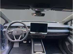 Volkswagen ID.7 Pro Tourer AHK/WÄRMEPUMPE/MATRIX-LED/ACC