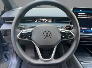 Volkswagen ID.7 Pro Tourer AHK/WÄRMEPUMPE/MATRIX-LED/ACC