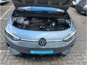 Volkswagen ID.7 Pro Tourer AHK/WÄRMEPUMPE/MATRIX-LED/ACC