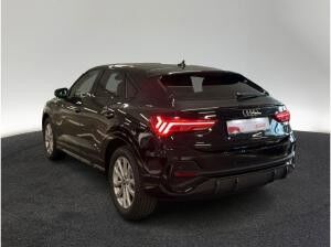Audi Q3 Sportback 35 TFSI S line S tronic LED/KAMERA
