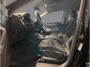 Audi Q3 Sportback 35 TFSI S line S tronic LED/KAMERA