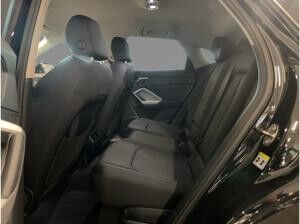 Audi Q3 Sportback 35 TFSI S line S tronic LED/KAMERA
