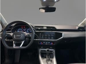 Audi Q3 Sportback 35 TFSI S line S tronic LED/KAMERA