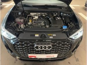 Audi Q3 Sportback 35 TFSI S line S tronic LED/KAMERA