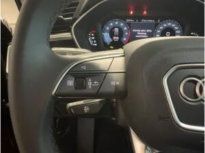 Audi Q3 Sportback 35 TFSI S line S tronic LED/KAMERA