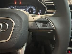 Audi Q3 Sportback 35 TFSI S line S tronic LED/KAMERA