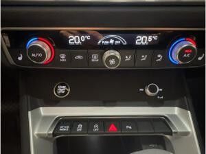 Audi Q3 Sportback 35 TFSI S line S tronic LED/KAMERA