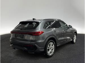 Audi Q5 e-hybrid quattro S tronic
