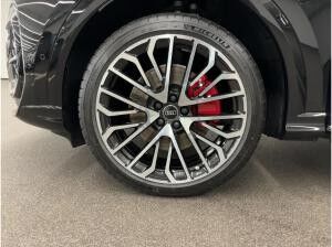 Audi Q5 Sportback e-hybrid quattro S tronic