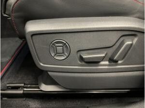 Audi Q5 Sportback e-hybrid quattro S tronic