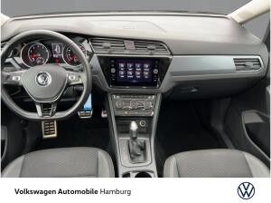 Volkswagen Touran 1.5 TSI DSG Panoramadach Sitzheizung PDC