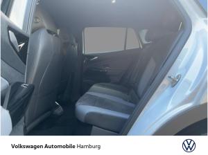 Volkswagen ID.4 Pro mit Infotainment-Paket AHK Massagesitz