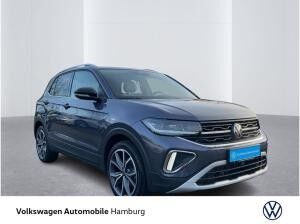 Volkswagen T-Cross Style 1.0 TSI DSG LED Kamera Sitzheizung