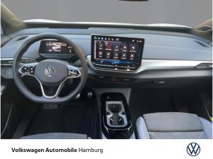 Volkswagen ID.4 Pro mit Infotainment-Paket AHK Massagesitz