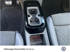 Volkswagen ID.4 Pro mit Infotainment-Paket AHK Massagesitz