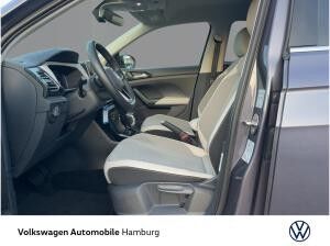 Volkswagen T-Cross Style 1.0 TSI DSG LED Kamera Sitzheizung