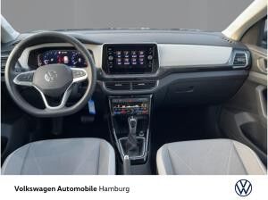 Volkswagen T-Cross Style 1.0 TSI DSG LED Kamera Sitzheizung