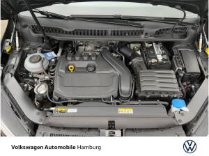 Volkswagen Touran 1.5 TSI DSG Panoramadach Sitzheizung PDC