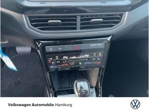 Volkswagen T-Cross Style 1.0 TSI DSG LED Kamera Sitzheizung