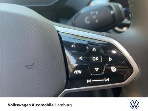 Volkswagen ID.4 Pro mit Infotainment-Paket AHK Massagesitz