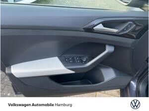 Volkswagen T-Cross Style 1.0 TSI DSG LED Kamera Sitzheizung