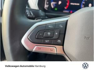 Volkswagen T-Cross Style 1.0 TSI DSG LED Kamera Sitzheizung