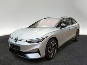 Volkswagen ID.7 Tourer Pro Navi AHK Wärmep. ACC Panorama