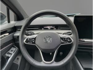 Volkswagen ID.7 Tourer Pro Navi AHK Wärmep. ACC Panorama
