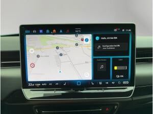 Volkswagen ID.7 Tourer Pro Navi AHK Wärmep. ACC Panorama