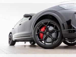 Audi RS Q8 performance tiptronic