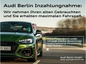 Audi RS Q8 performance tiptronic