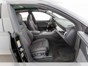 Audi RS Q8 performance tiptronic